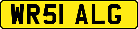 WR51ALG