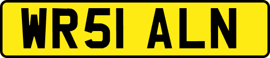 WR51ALN