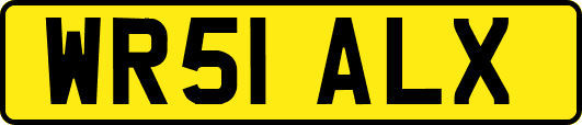 WR51ALX