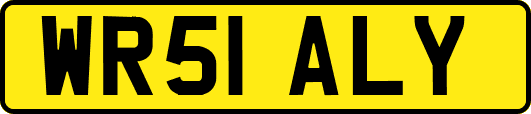 WR51ALY