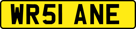 WR51ANE