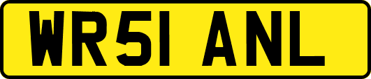 WR51ANL