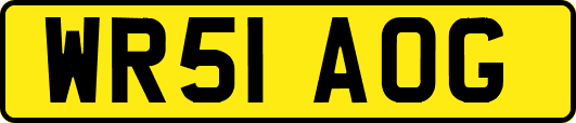 WR51AOG