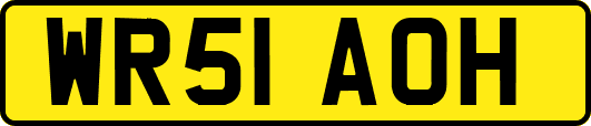 WR51AOH
