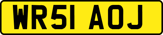 WR51AOJ