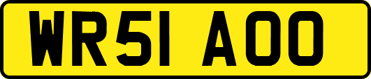 WR51AOO