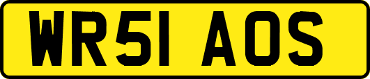 WR51AOS