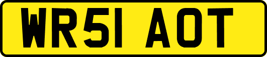 WR51AOT