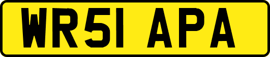 WR51APA