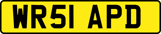 WR51APD