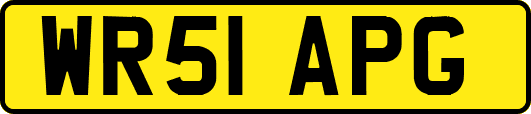 WR51APG