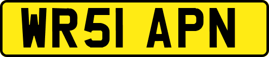 WR51APN