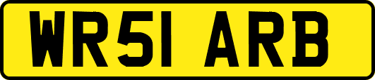 WR51ARB