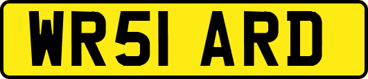 WR51ARD