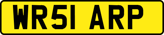 WR51ARP