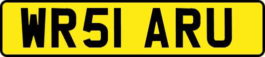 WR51ARU