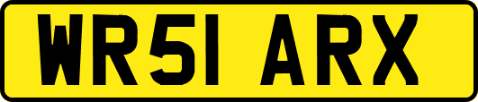 WR51ARX