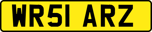 WR51ARZ
