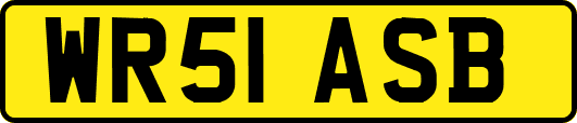 WR51ASB