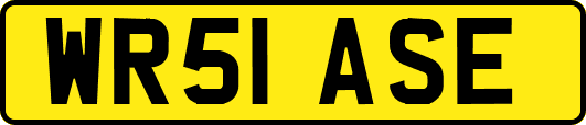 WR51ASE