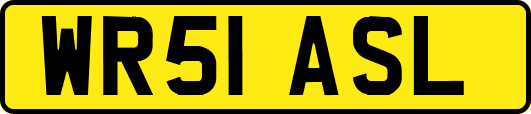 WR51ASL