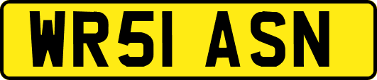 WR51ASN