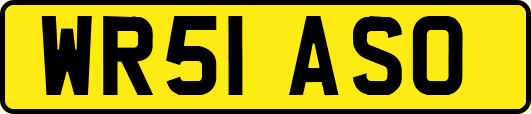 WR51ASO