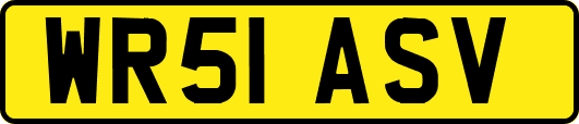 WR51ASV