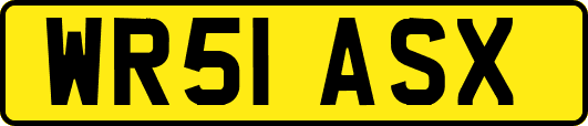WR51ASX