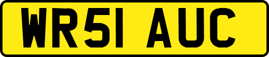 WR51AUC