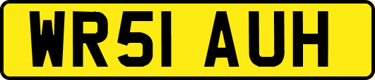 WR51AUH