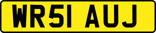 WR51AUJ