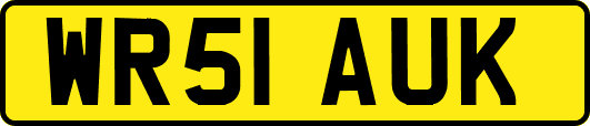 WR51AUK