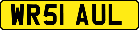 WR51AUL