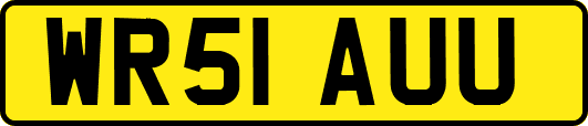 WR51AUU