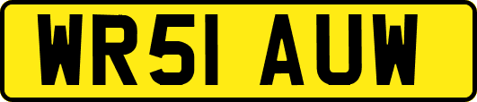 WR51AUW