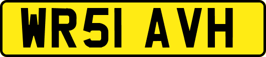 WR51AVH