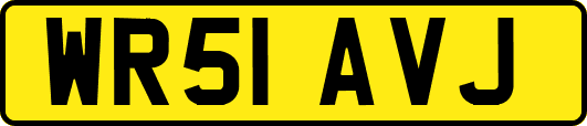 WR51AVJ