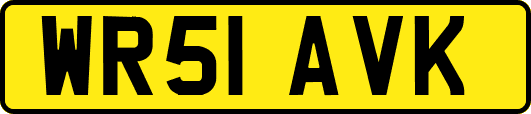 WR51AVK