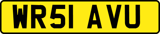 WR51AVU