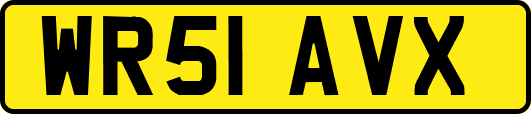 WR51AVX