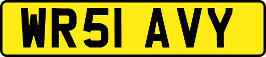 WR51AVY