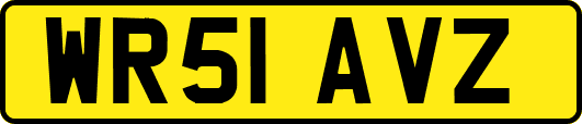 WR51AVZ