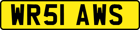 WR51AWS