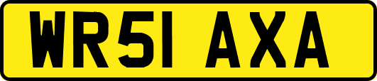 WR51AXA