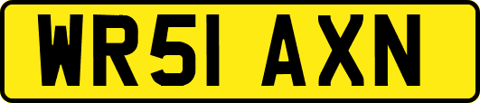 WR51AXN