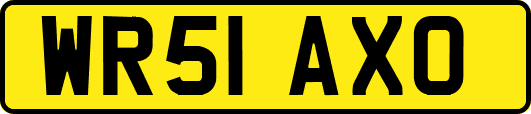 WR51AXO