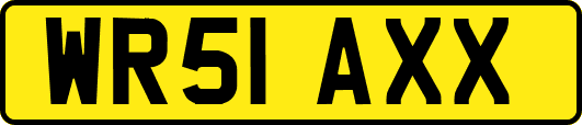 WR51AXX