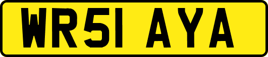 WR51AYA