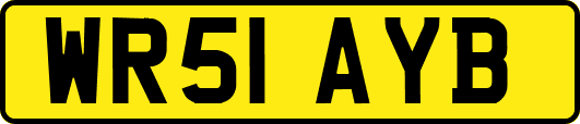 WR51AYB